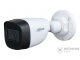 Dahua Analóg csőkamera - HAC-HFW1200C (2MP, 2,8mm, kültéri, IR30m, ICR, IP67, DWDR)