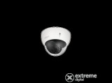 Dahua Analóg dómkamera - HAC-HDBW1500E (5MP, kültéri, 2,8mm, IR30m, ICR, IP67, DWDR, IK10)