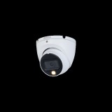 Dahua analóg dómkamera - hac-hdw1200tlm-il-a (duallight; 2mp, kültéri, 2,8mm, ir20m+led20m icr, ip67, dwdr, mikrofon) hac-hdw1200tlm-il-a-0280b-s6