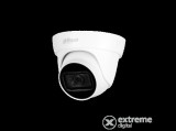 Dahua Analóg turretkamera - HAC-HDW1800TL-A (8MP, 2,8mm, kültéri, IR30m, ICR, IP67, mikrofon)