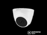 Dahua Analóg turretkamera - HAC-T1A21 (2MP, 2,8mm, kültéri, IP67, IR20m, ICR, DWDR)
