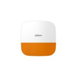 Dahua ARA13-W2(868)-A Vezeték nélküli rádiós hang-fényjelző sziréna Dahua központokhoz, 868 MHz, borostyán színű búrával, kültéri