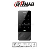 Dahua ASI1201E RFID(13,56MHz)+kód, RS-485/Wiegand/RJ45, beléptető vezérlő (ASI1201E)