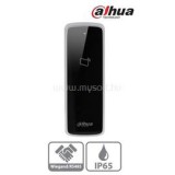 Dahua ASR1200D Mifare (13,56MHz) kártyaolvasó (segédolvasó) beléptető rendszerekhez (ASR1200D)