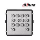Dahua billentyűzet bővítő modul - VTO2000A-K (VTO2000A-C moduláris IP video kaputelefon kültéri egységhez) (VTO2000A-K)