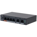 Dahua CS4006-4ET2ET-60 PoE Switch
