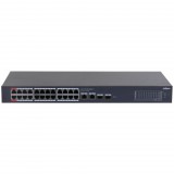 Dahua CS4228-24GT-375 PoE Switch