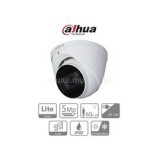 Dahua HAC-HDW1500T-Z-A-2712/kültéri/5MP/Lite/2,7-12mm (motor)/60m/4in1 HD analóg Turret kamera (HAC-HDW1500T-Z-A-2712)