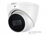 Dahua HAC-HDW2802T-A 4in1 analóg turretkamera (8MP, 2,8mm, kültéri, ICR, IP67, IR50m, WDR, audio, StarLight, Mikrofon)