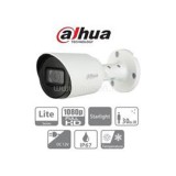 Dahua HAC-HFW1230T kültéri, 2MP, 2,8mm, IR30m, Starlight, 4in1 HD analóg csőkamera (HAC-HFW1230T-0280B)