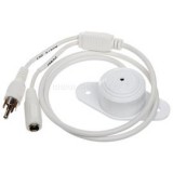 Dahua HAP100 pinhole, max 40m2 mikrofon (HAP100)