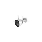 DAHUA IMOU Imou IP wifi csőkamera - Bullet 2E (FullColor; 4MP, 2,8mm, kültéri IP67, H265, LED30m, SD, mikrofon, 12VDC) (IPC-F42FEP-0280B)