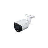 Dahua IP csőkamera - IPC-HFW2439S-SA-LED (4MP, 2,8mm, H265+, IP67, LED30m, ICR, WDR, SD, PoE, mikrofon, FullColor) (IPC-HFW2439S-SA-LED-0280B-S2)