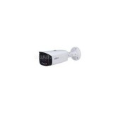 Dahua IP csőkamera - IPC-HFW3249T1-AS-PV (AI, 2MP, 2,8mm, H265+, IP67, ICR, WDR, SD, I/O, PoE, mikrofon; FullColor) (IPC-HFW3249T1-AS-PV-0280B)