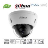 Dahua IP dómkamera - IPC-HDBW4239R-ASE (2MP, 3,6mm, kültéri, H265+, IP67, ICR, WDR, SD, ePoE, I/O,audio,IK10,FullColor) (IPC-HDBW4239R-ASE-NI-0360B)