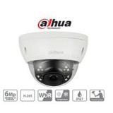 Dahua IP dómkamera - IPC-HDBW4631E-ASE (6MP, 2,8mm, kültéri, H265+, IP67, IR30m, ICR, WDR, SD, ePoE, I/O, audio, IK10) (IPC-HDBW4631E-ASE-0280B)