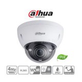 Dahua IP dómkamera - IPC-HDBW5431E-ZE (4MP, 2,7-13,5mm, kültéri, H265+, IP67, IR50m, ICR, WDR, SD,ePoE+,I/O,audio,IK10) (IPC-HDBW5431E-ZE-27135)