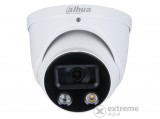 Dahua IP turretkamera - IPC-HDW3249H-AS-PV (2MP, 2,8mm, kültéri, H265+, IP67, LED30m, ICR, WDR, SD, mikrofon)