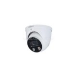 Dahua IP turretkamera - IPC-HDW3249H-AS-PV (2MP, 2,8mm, kültéri, H265+, IP67, LED30m, ICR, WDR, SD, mikrofon) (IPC-HDW3249H-AS-PV-0280B)