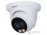 Dahua IP turretkamera - IPC-HDW3249TM-AS-LED (2MP, 2,8mm, kültéri, H265+, IP67, LED30m, ICR, WDR, SD, mikrofon)