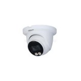 Dahua IP turretkamera - IPC-HDW3549TM-AS-LED (5MP, 2,8mm, kültéri, H265+, IP67, LED30m, ICR, WDR, SD, PoE, FullColor) (IPC-HDW3549TM-AS-LED-0280B)