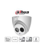 Dahua IP turretkamera - IPC-HDW4631EM-ASE (6MP, 3,6mm, kültéri, H265+, IP67, IR50m, ICR, WDR, SD, ePoE, Mikrofon, SD) (IPC-HDW4631EM-ASE-0360B)