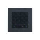 Dahua IP video kaputelefon billentyűzet bővítő modul (VTO4202FB-MK) (VTO4202FB-MK)