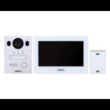 Dahua IP video kaputelefon szett (KTX01(F)) (KTX01(F))