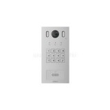 Dahua IP video kaputelefon - VTO3221E-P (kültéri egység, 2MP, IP55, ICR, audio,RFID olvasó,I/O,IK08,12VDC/PoE) (VTO3221E-P)