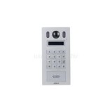 Dahua IP video kaputelefon - VTO6221E-P (kültéri egység, 2MP, IK08, IP65, ICR, audio,RFID olvasó, Mifare, I/O,12VDC/PoE) (VTO6221E-P)