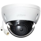 Dahua IPC-HDBW1431E-0280B-S4/kültéri/4MP/Lite/2,8mm/IR30m/IP mini dómkamera (IPC-HDBW1431E-0280B-S4)