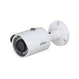 Dahua IPC-HFW1230S-0280B-S5/kültéri/2MP/Lite/2,8mm/IR30m/IP csőkamera (IPC-HFW1230S-0280B-S5)