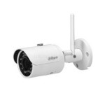 Dahua IPC-HFW1435S-W-0280B-S2/kültéri/4MP/Wifi/2,8mm/IR30m/IP Wifi csőkamera (IPC-HFW1435S-W-0280B-S2)