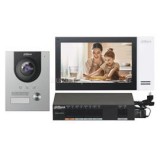 Dahua KTP01(F) IP video kaputelefon szett (KTP01(F))