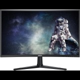 Dahua LM24-E240C 24" Full HD Gaming Monitor VA 240Hz Ívelt (LM24-E240C)