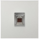 Dahua moduláris IP video kaputelefon ujjlenyomat olvasó egység (VTO4202F-MF) (VTO4202F-MF)