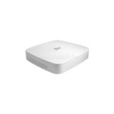Dahua NVR Rögzítő - NVR2104-4KS2 (4 csatorna, H265, 80Mbps rögzítési sávszélesség, HDMI+VGA,2xUSB,1x Sata) (NVR2104-4KS2)