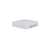 Dahua NVR Rögzítő - NVR4104-4KS2/L (4 csatorna, H265, 80Mbps rögzítési sávszélesség, HDMI+VGA, 2xUSB, 1x Sata) (NVR4104-4KS2/L)