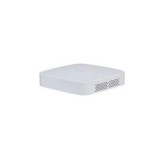 Dahua NVR Rögzítő - NVR4108-4KS2/L (8 csatorna, H265, 80Mbps rögzítési sávszélesség, HDMI+VGA, 2xUSB, 1x Sata, AI) (NVR4108-4KS2/L)
