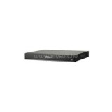 Dahua NVR Rögzítő - NVR4216-16P-I (16 csatorna, 16xPoE; H265+, 200Mbps rögzítési sávszélesség,HDMI+VGA,2xUSB,2xSata, AI) (NVR4216-16P-I)