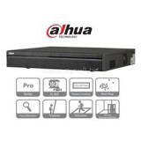 Dahua NVR Rögzítő - NVR5416-16P-4KS2E (16 csatorna, H265, 320Mbps rögzítés, 3xUSB, 4x Sata, I/O, 16 port PoE(8x ePoE)) (NVR5416-16P-4KS2E)