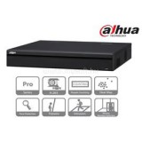 Dahua NVR Rögzítő - NVR5464-4KS2 (64 csatorna, H265, 320Mbps rögzítési sávszélesség, HDMI+VGA, 3xUSB, 4x Sata, I/O) (NVR5464-4KS2)