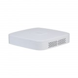 Dahua NVR2104-I2 4 csatornás IP rögzítő