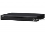 Dahua NVR5232-4KS2 NVR rögzítő (32 csatorna, H265, 320Mbps rögzítési sávszélesség, HDMI+VGA, 2xUSB, 2x Sata, I/O)
