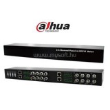 Dahua Passzív Video balun - PFM809-4MP (16 csatornás, HDCVI, Max.: 4MP, rackbe szerelhető) (PFM809-4MP)