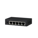 Dahua PFS3005-5GT switch, 5x gigabit port, 5VDC