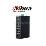 Dahua PFS3211-8GT-120 2x gigabit(HighPoE/PoE+/PoE)+6x gigabit(PoE+/PoE)+1x gigabit, 2x SFP uplink, 120W PoE switch (PFS3211-8GT-120)