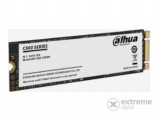 Dahua SSD 256GB - C800N (M.2 SATA 2280; 3D TLC, r:550 MB/s, w:500 MB/s)