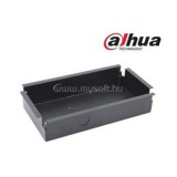 Dahua süllyesztő doboz - VTOB112 (moduláris video kaputelefonhoz, 3 férőfelyes) (VTOB112-V2)
