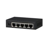 Dahua switch - PFS3005-5GT (5port 1Gbps, 5VDC) (PFS3005-5GT)